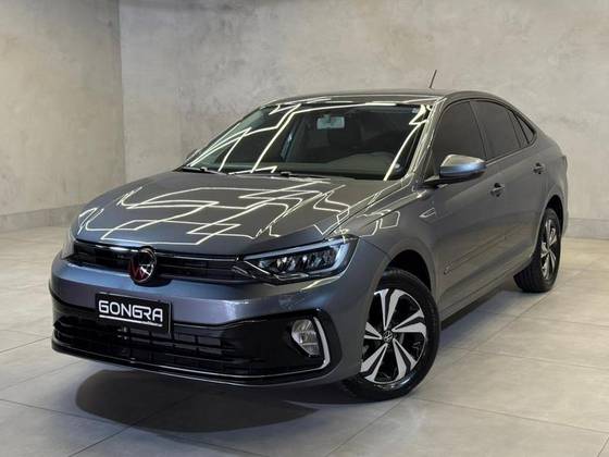 VOLKSWAGEN VIRTUS 1.0 200 TSI COMFORTLINE AUTOMÁTICO